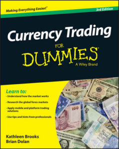 currency trading for dummies 3rd edition